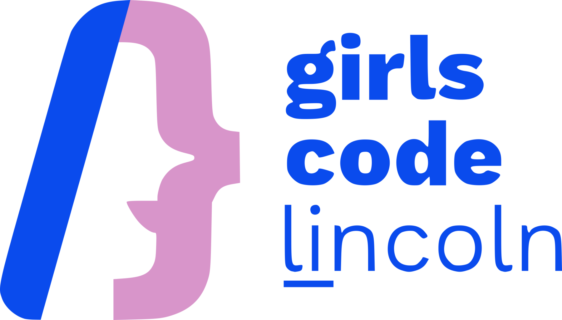 Girls Code Lincoln logo